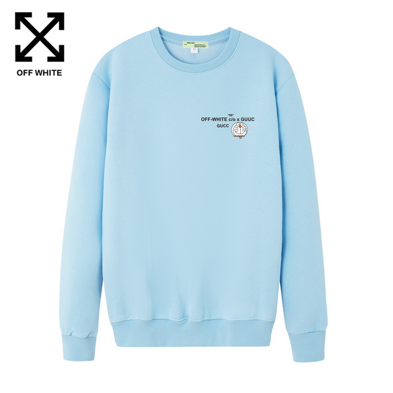 Off White Sweatshirt s-xxl-075